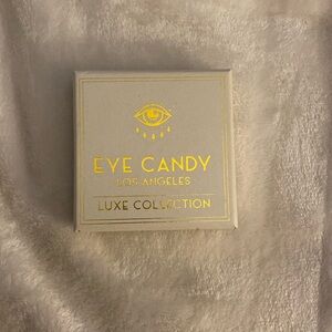 Eye Candy Los Angeles Luxe Collections sun and moon earrings